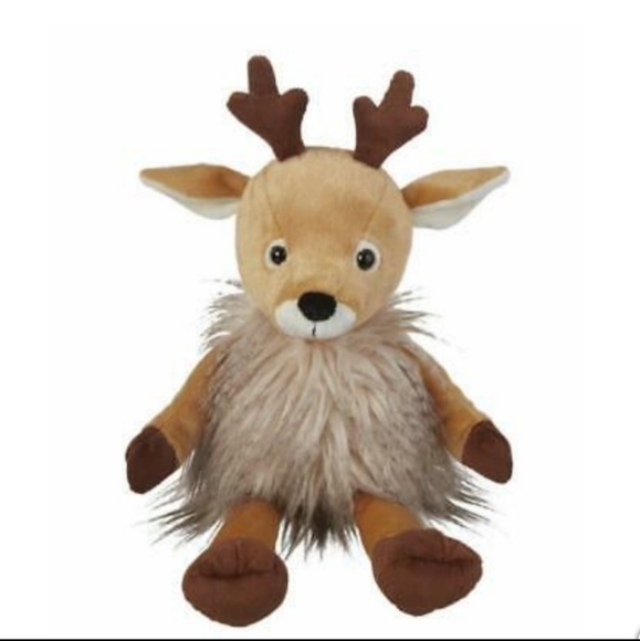 GANZ RUEBEN REINDEER - Picture 3 of 3